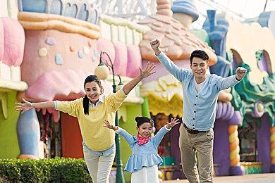 放置游戏《桌宠屋》Steam页面 年内发售